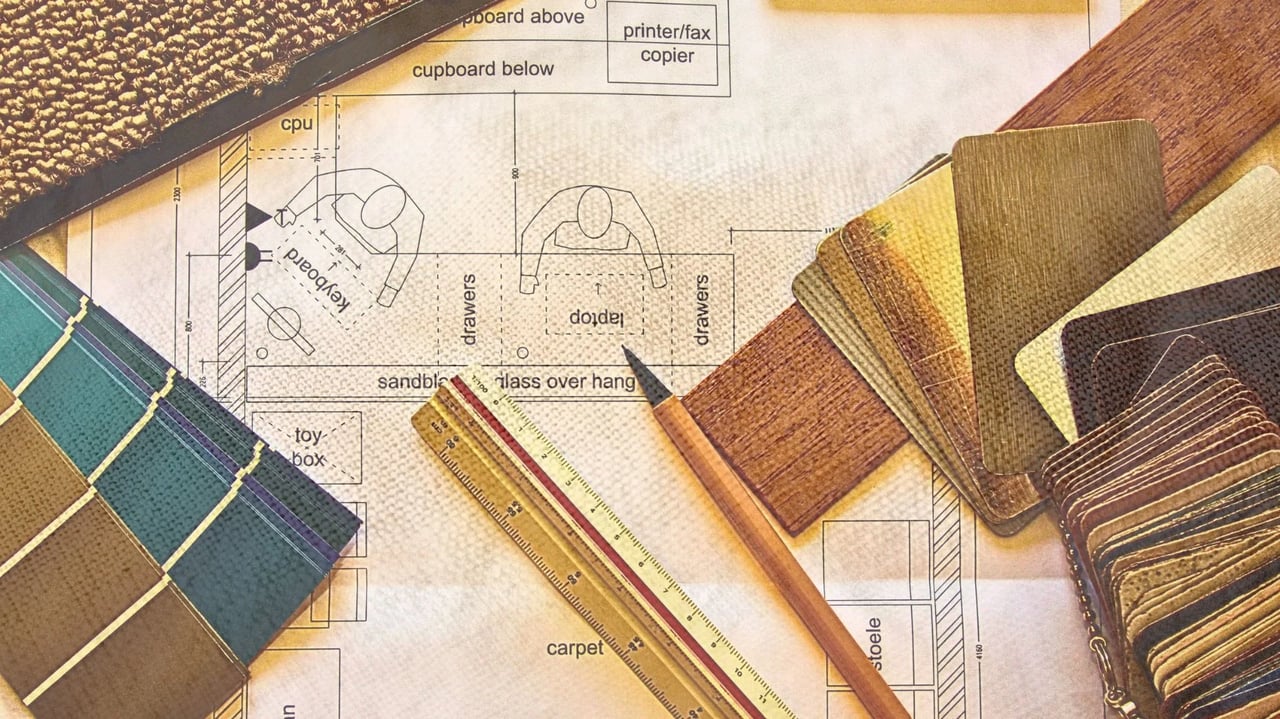 Hiding in plain sight: What the renovation boom isn’t telling us