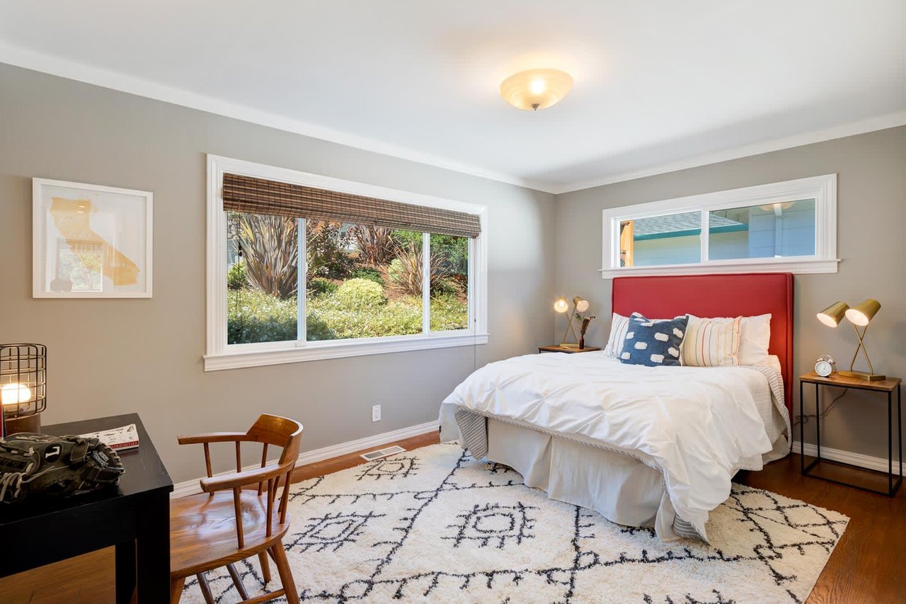 9 Junipero Serra Avenue