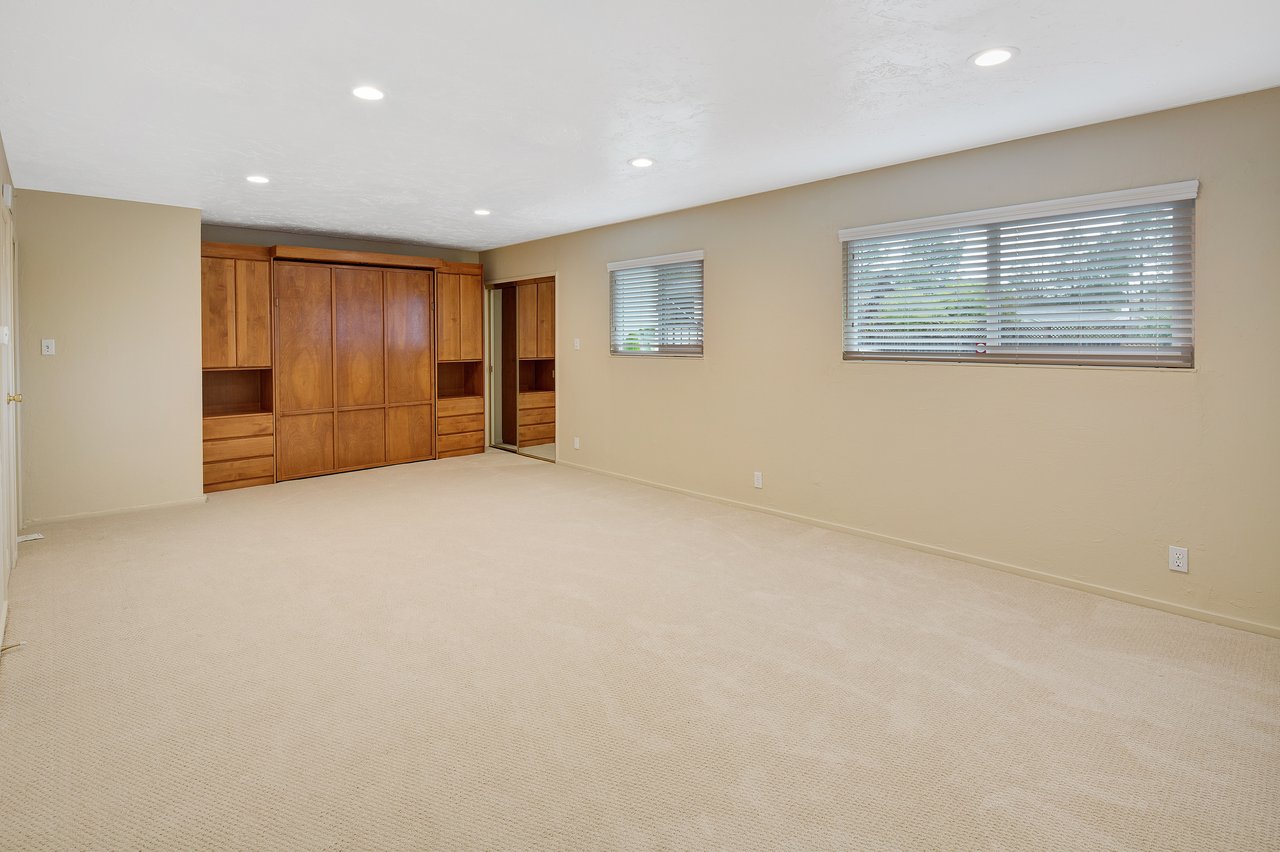 790 Tamarack Drive, San Rafael