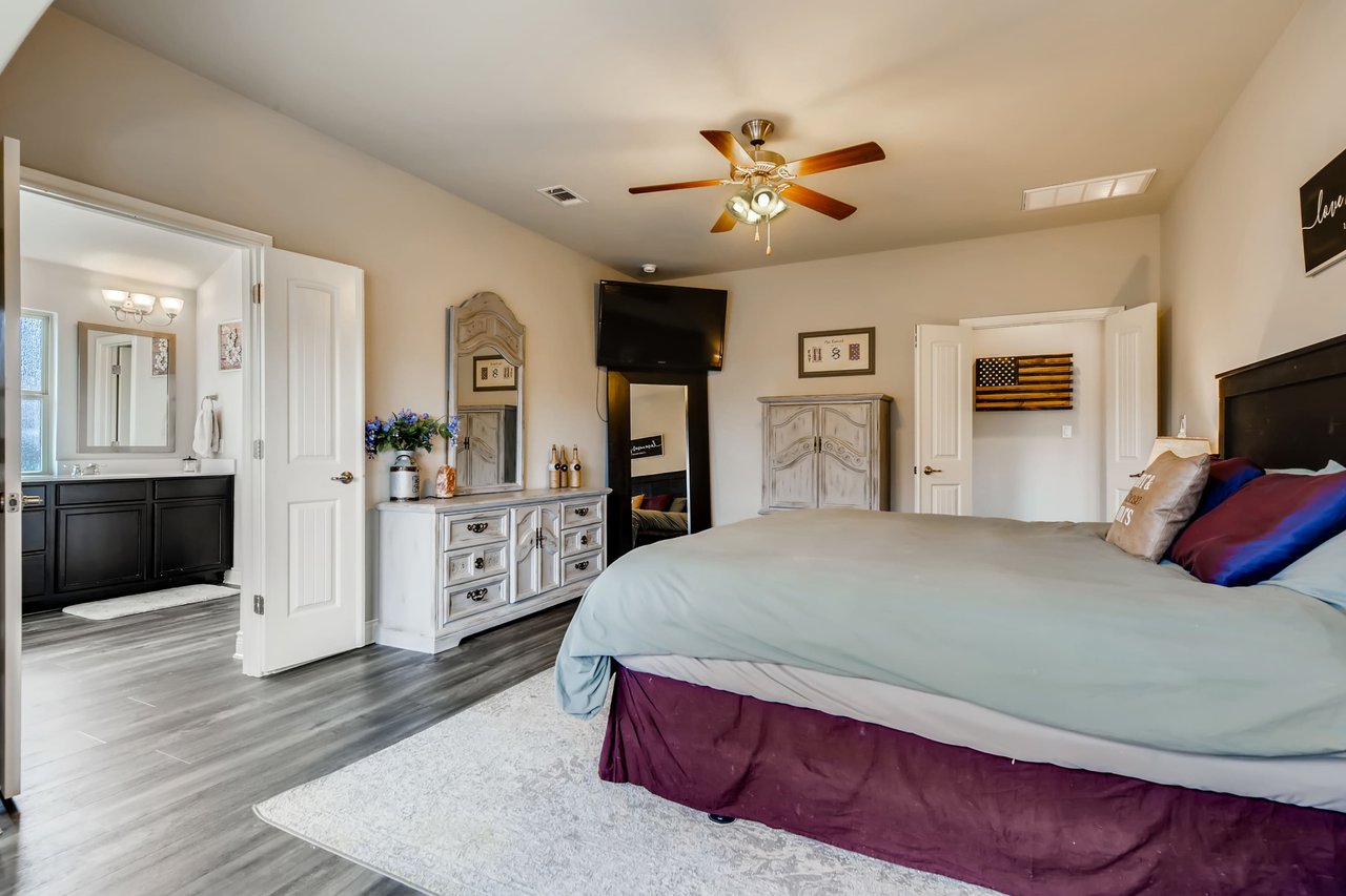 144 Summer Vista Drive