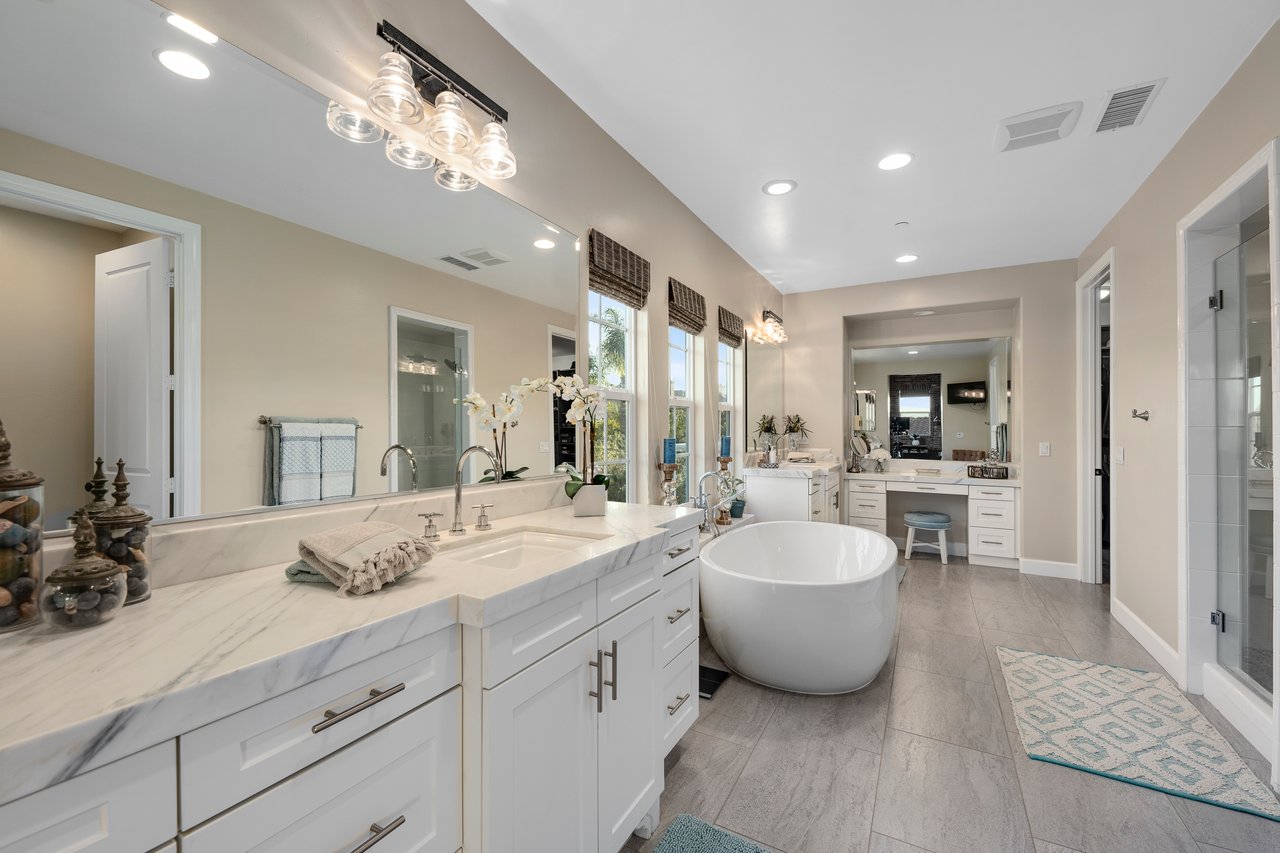 Davidson Estate in SW Carlsbad