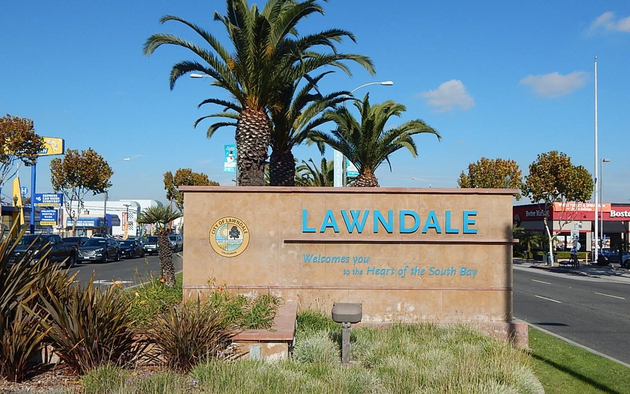 Lawndale