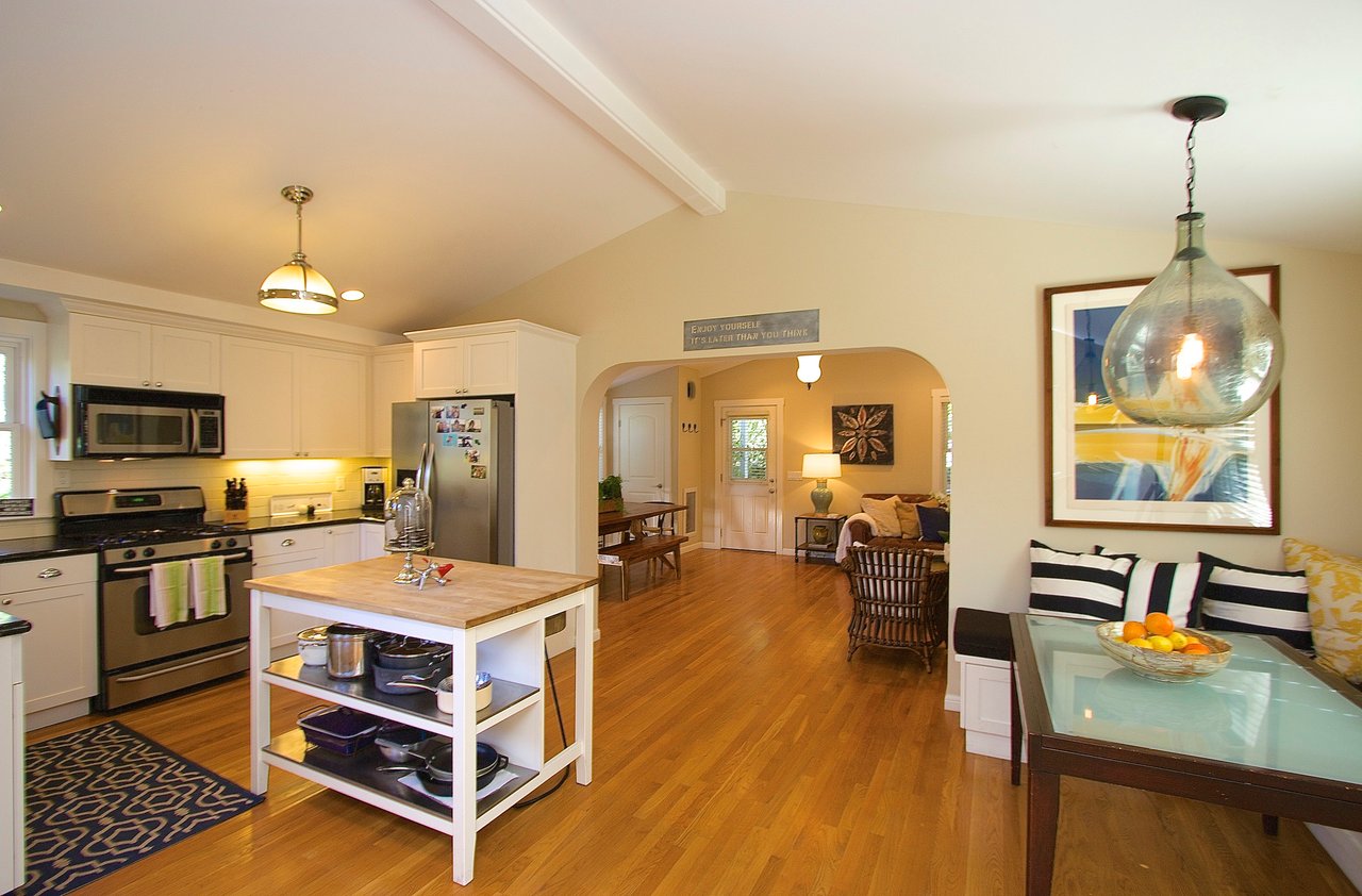 10 Pleasant Lane, San Rafael