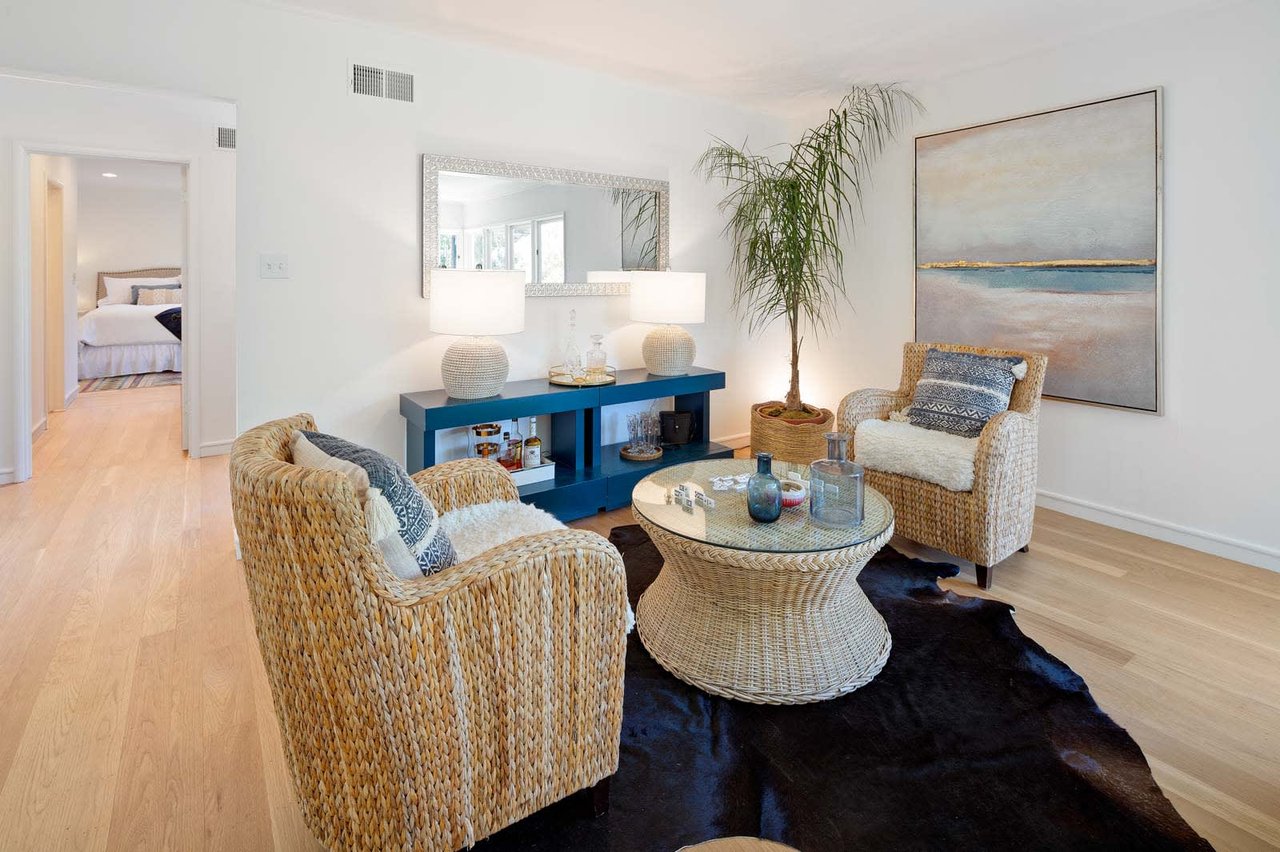 20 Rosebank Avenue, Kentfield