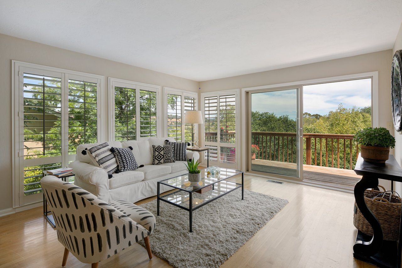 80 Camino De Herrera, San Anselmo