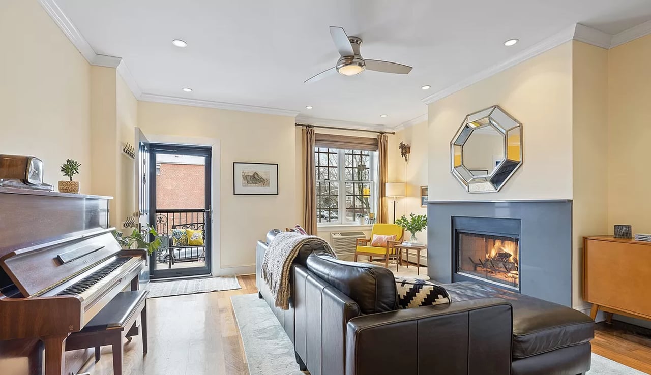 1103 Prospect Avenue #2D