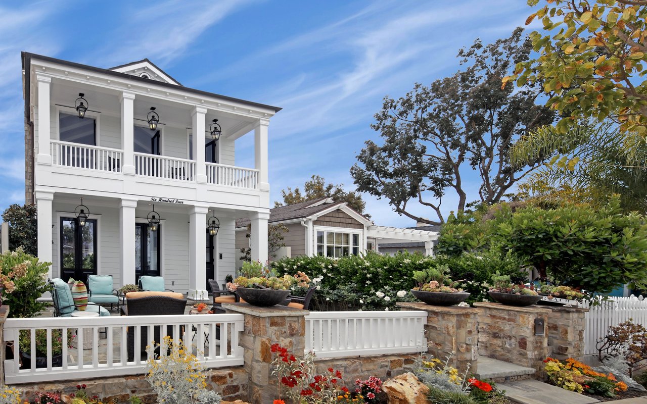604 Orchid Ave