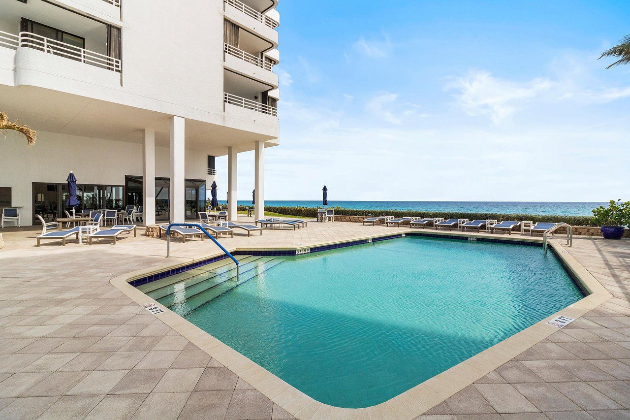 2901 S Ocean Blvd, #703