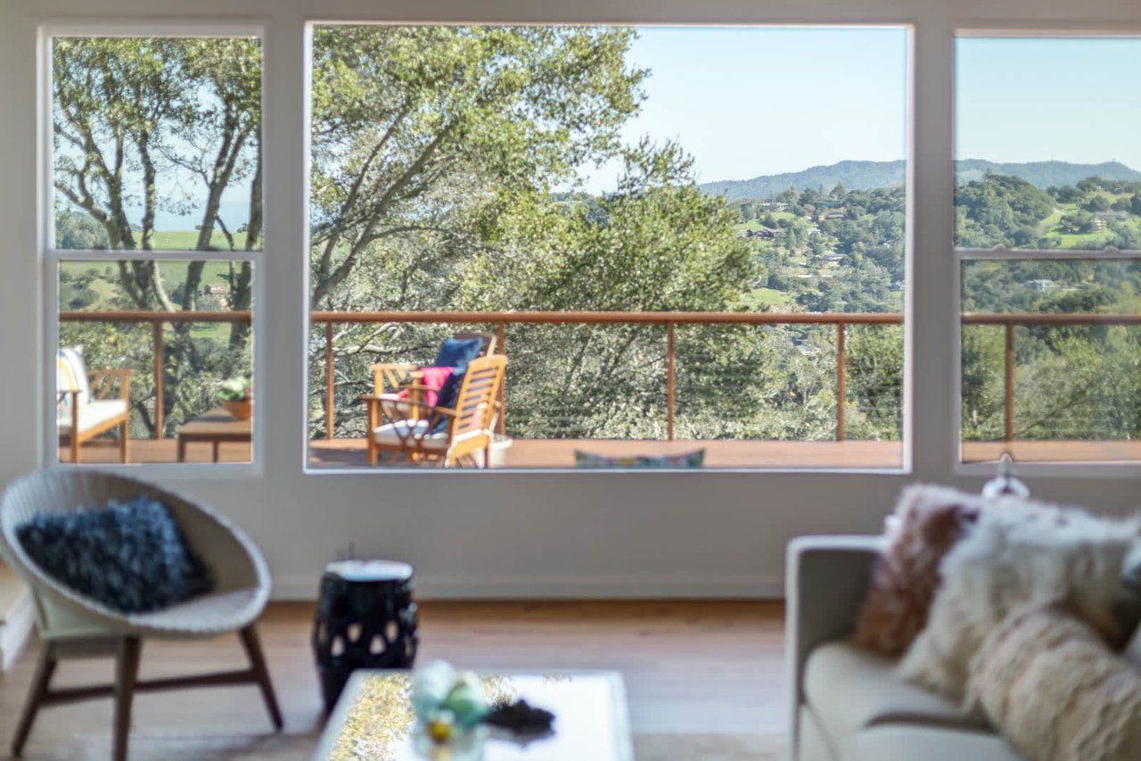 215 Stuyvesant Drive, San Anselmo