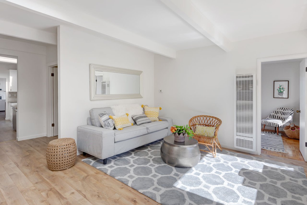 215 Stuyvesant Drive, San Anselmo