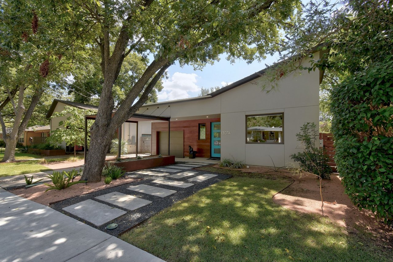 1307 Brentwood St, #A