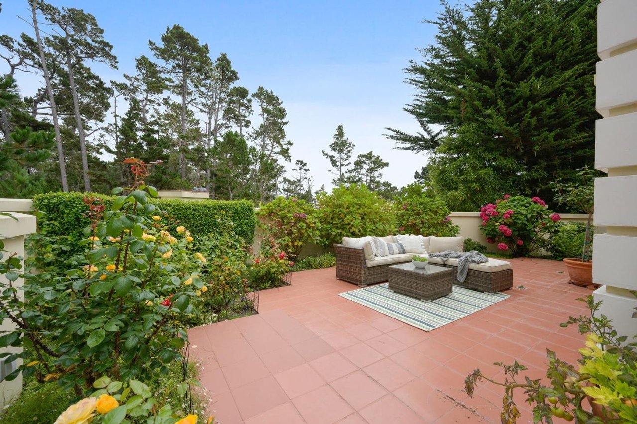 Sold | Elegance in Pebble Beach