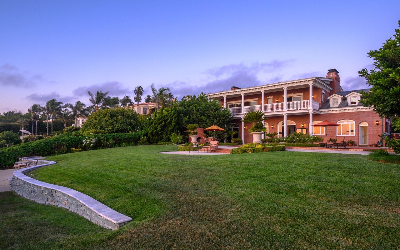 One of kind Oceanfront Estate has it all.