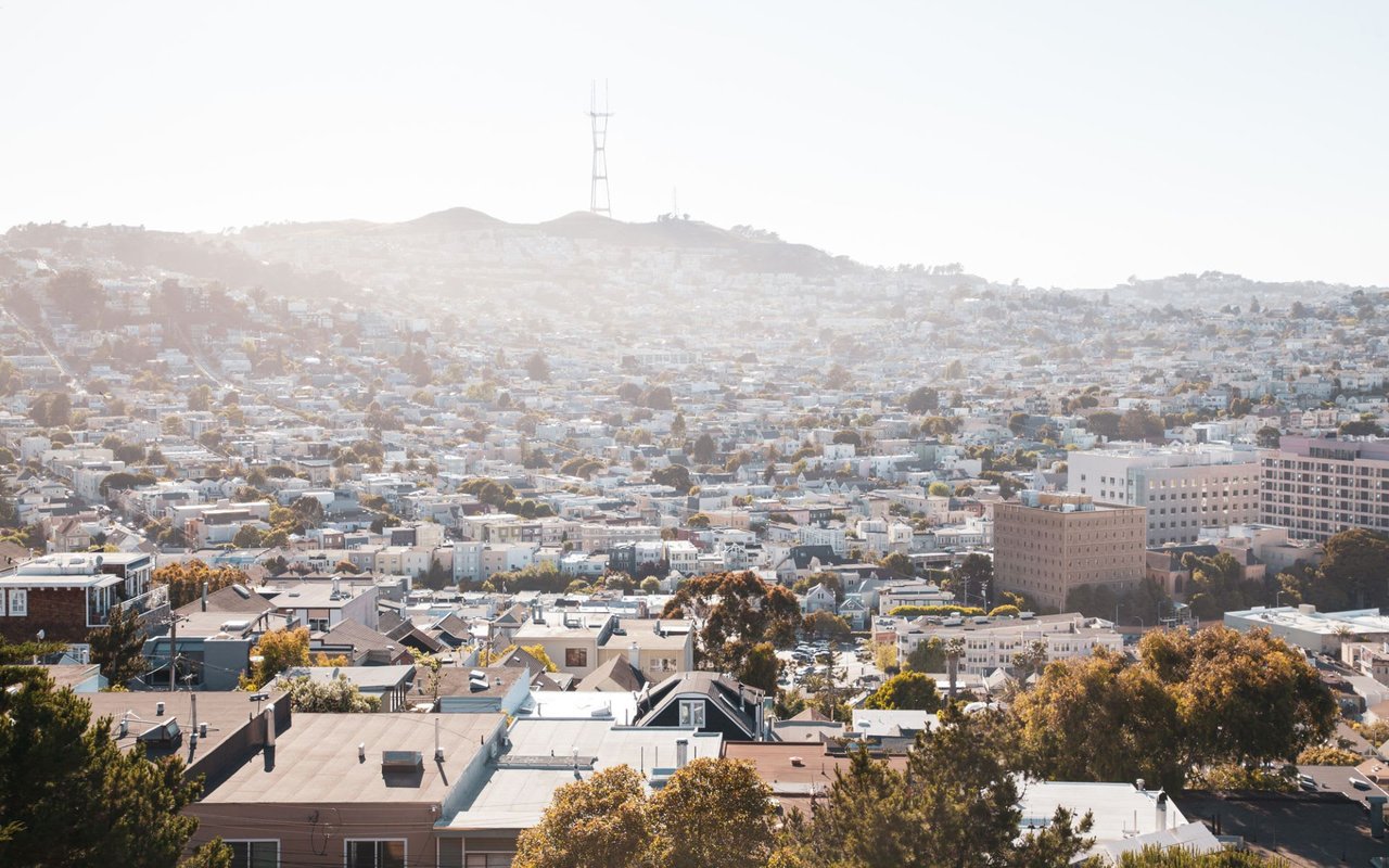 Bernal Heights