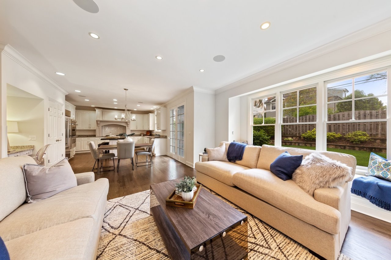 Lavish Living Awaits