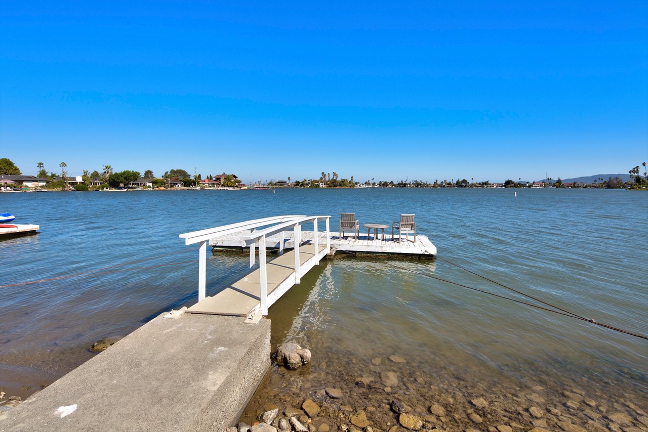 256 Montego Key, Novato