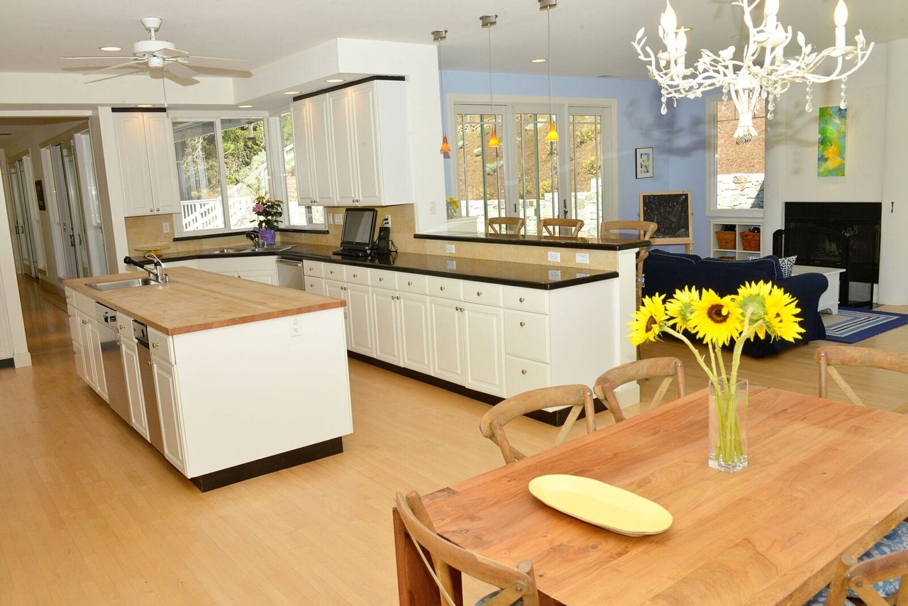 227 Van Tassel Court, San Anselmo