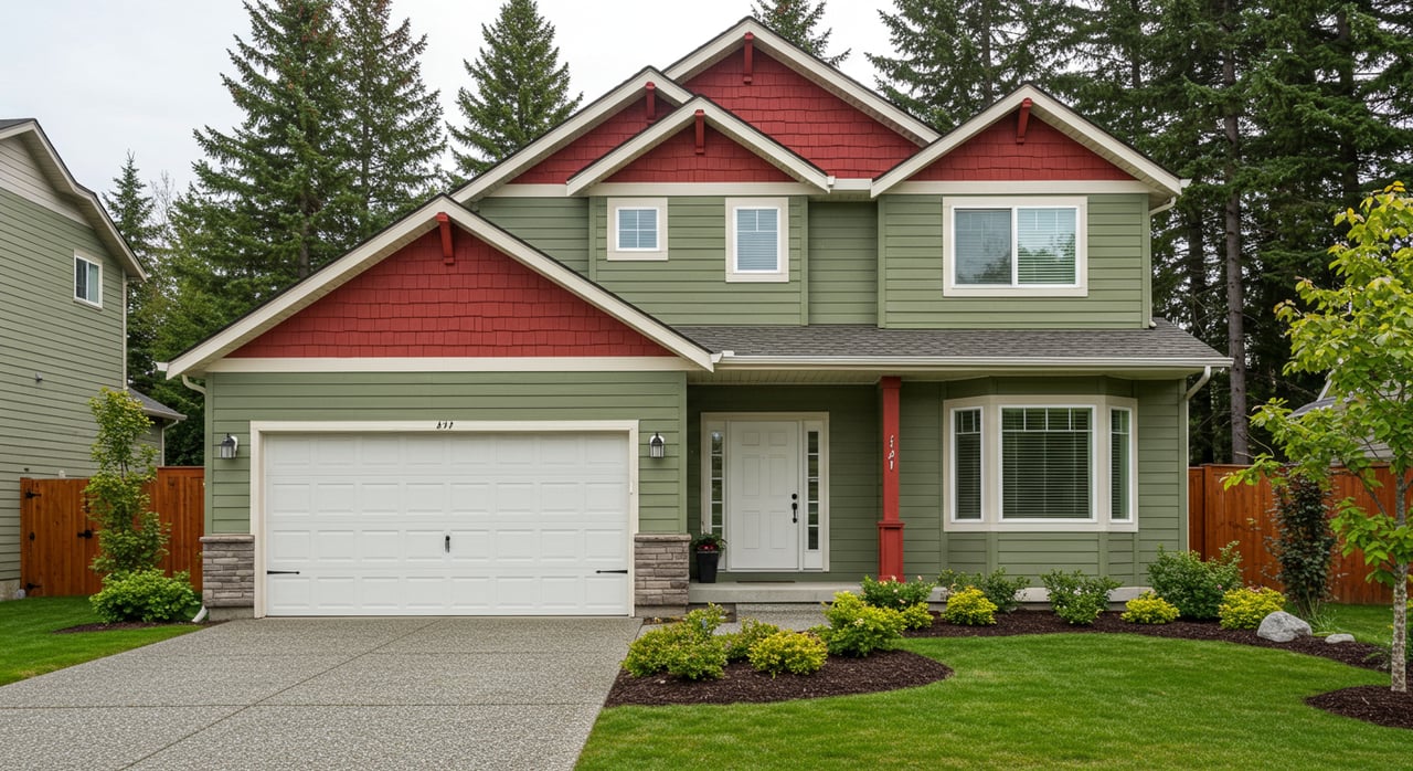 Average 30-year mortgage rate falls to another all-time low