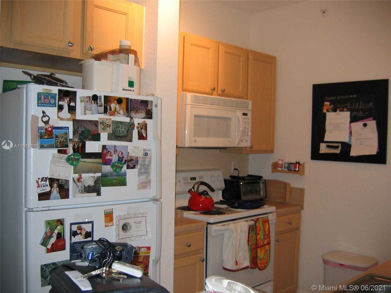 6001 SW 70 St Unit 424