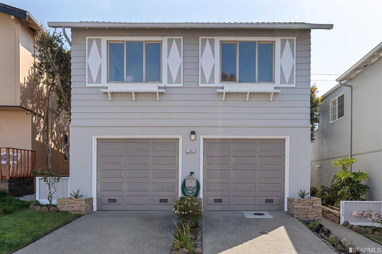 1325 Skyline Drive