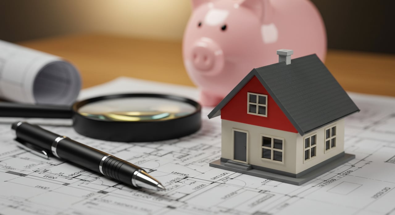 How Does Real Estate Commission Work?