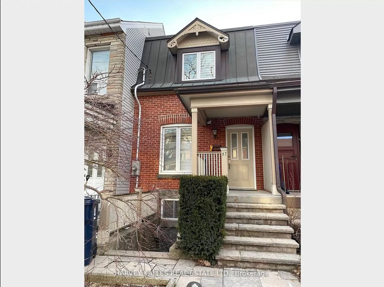92 Westmoreland Ave