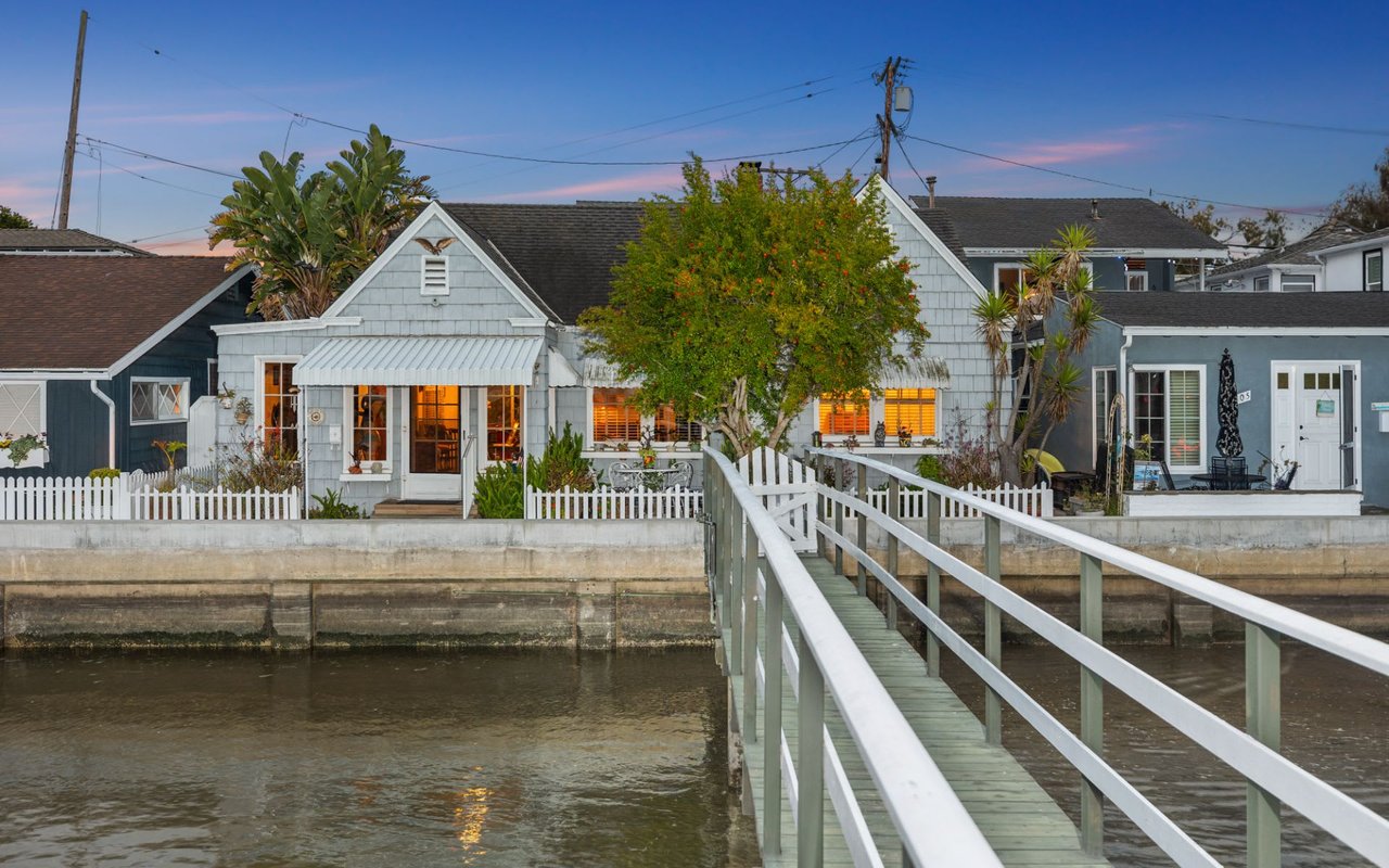 Balboa Island Classic