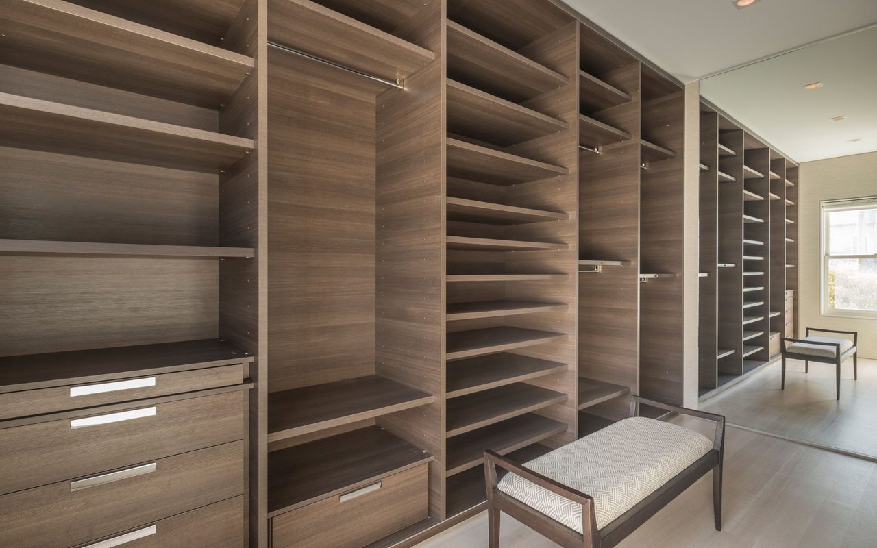 World-Class Design & Bay Views at Jackson Place