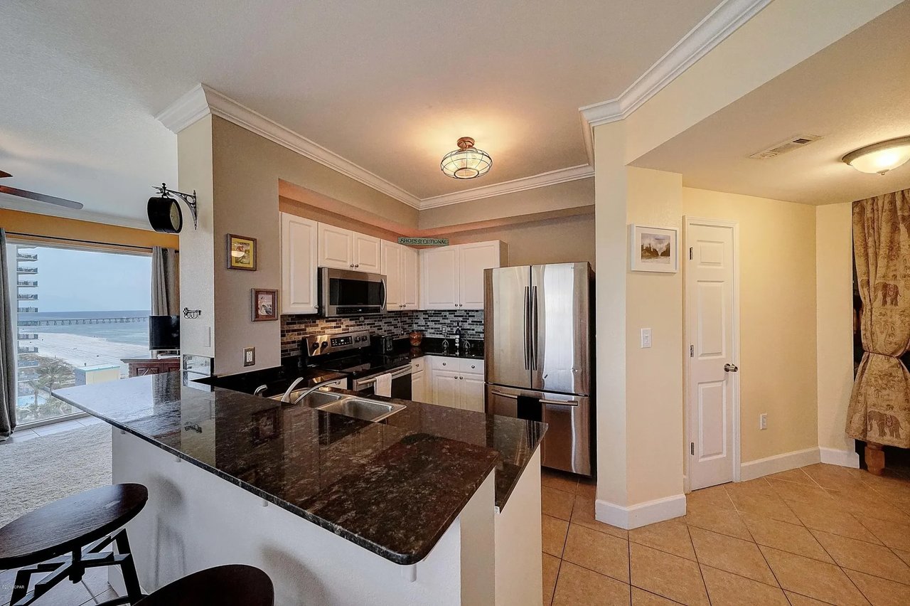 16819 Front Beach Road Unit 718