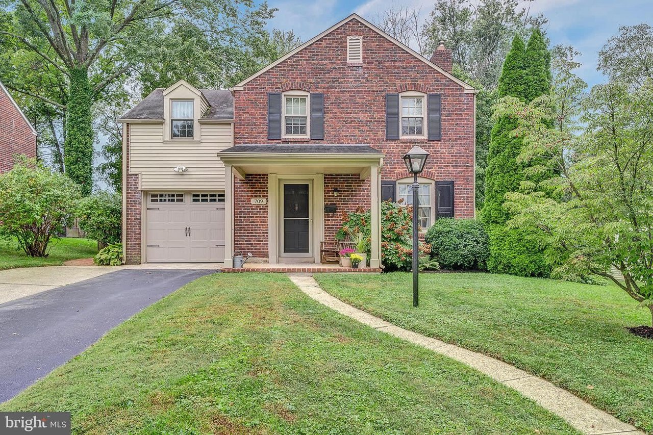 709 GLENDALOUGH