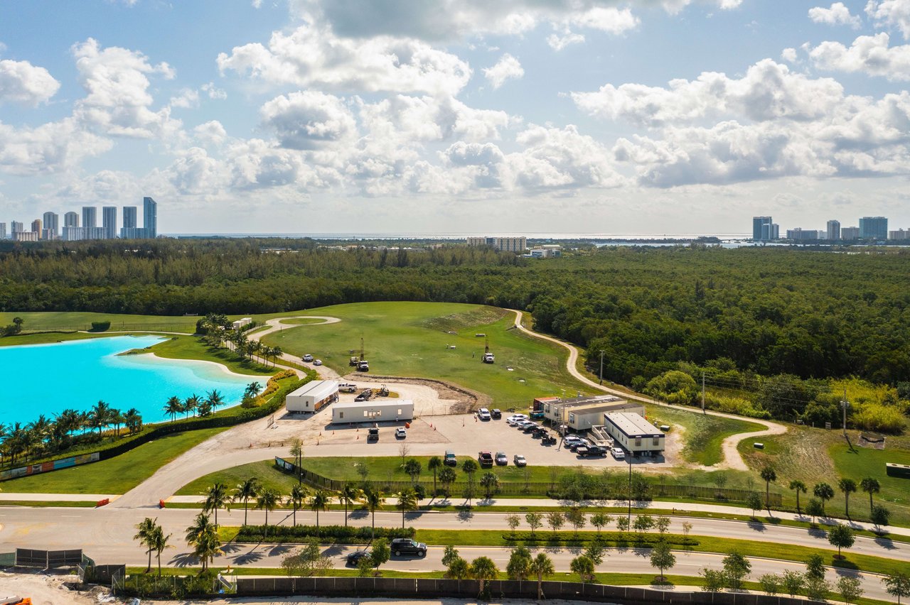 One Park Tower by Turnberry