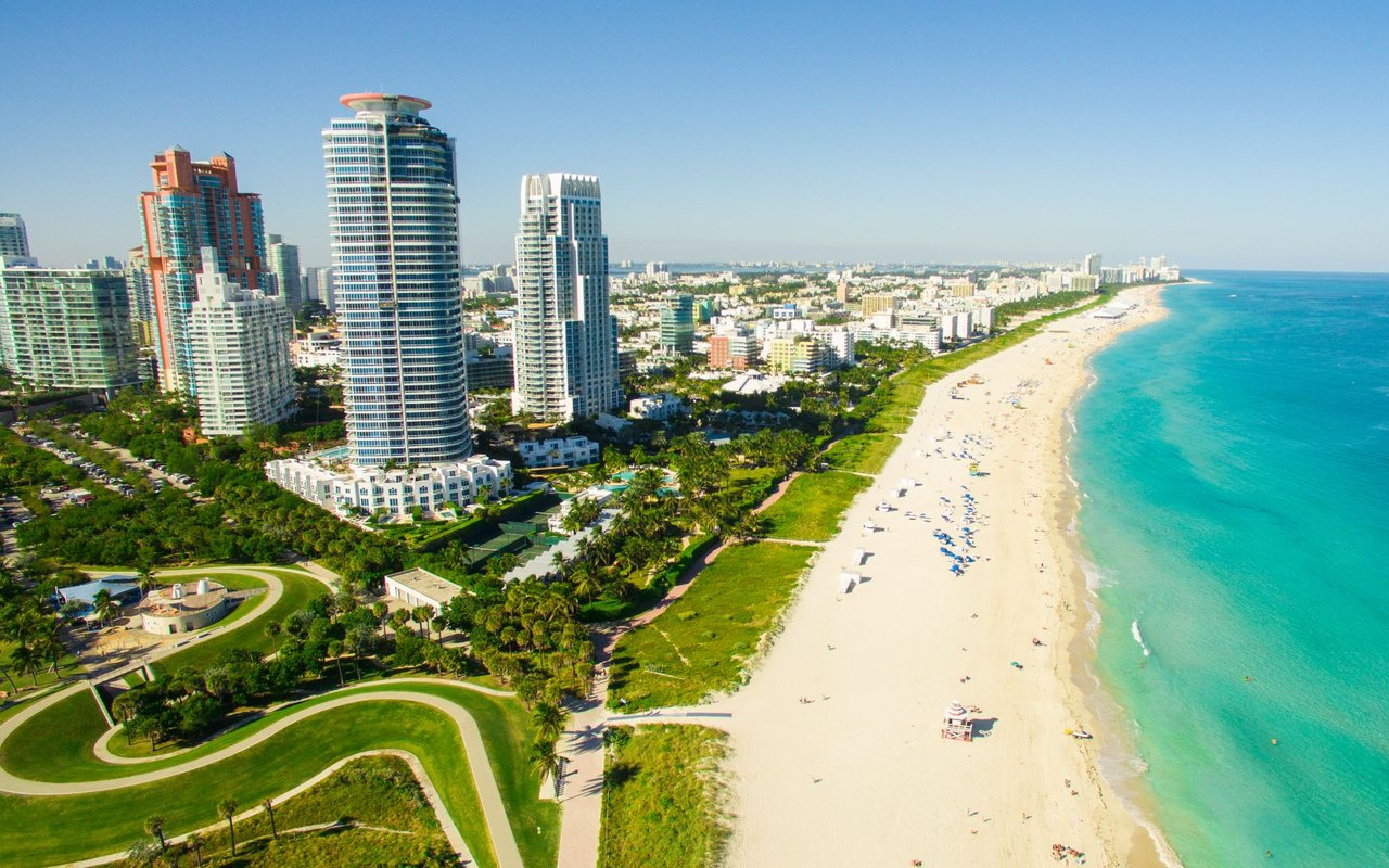 Ponce-Davis / High Pines