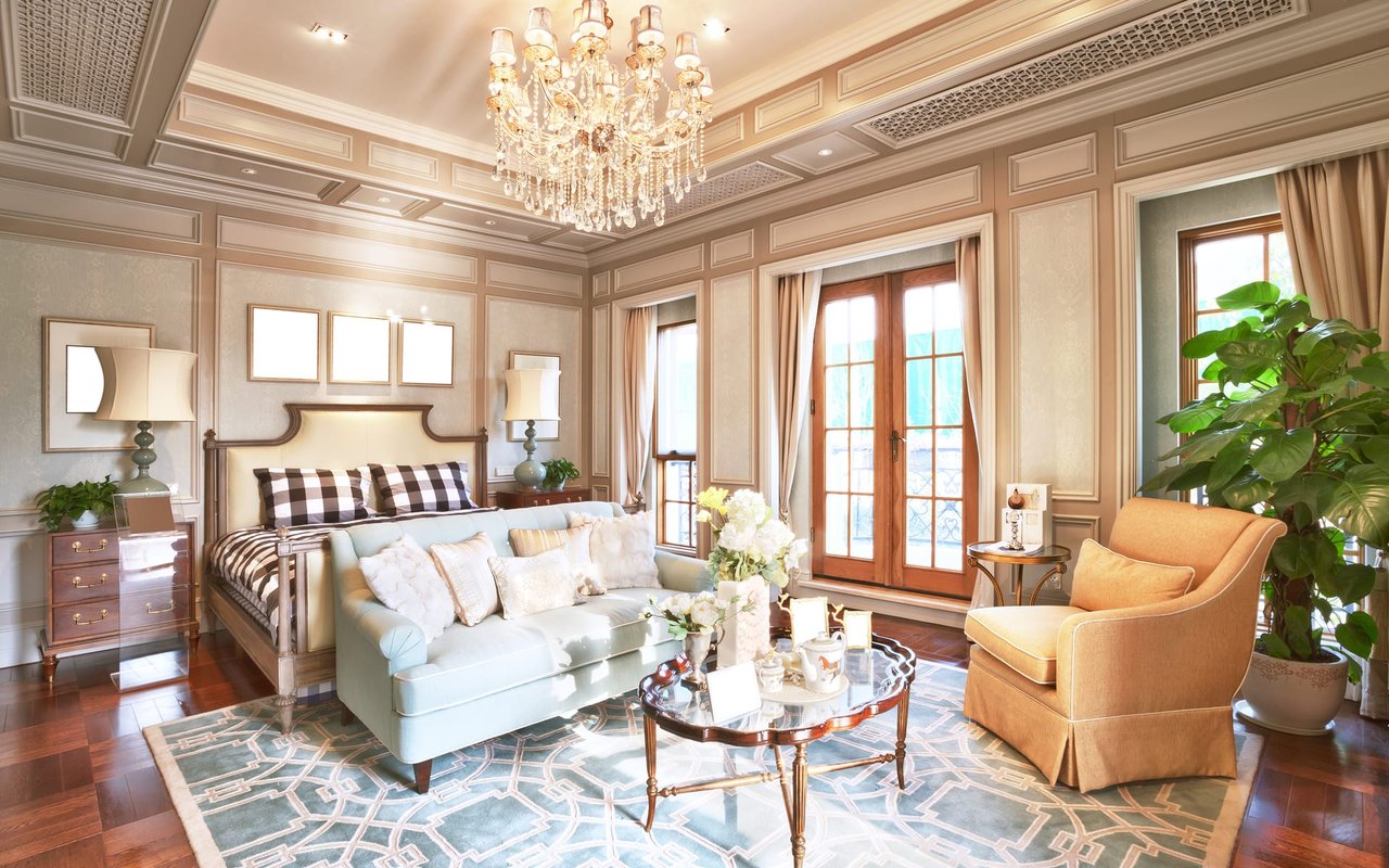 January 2024 Luxury Market Report