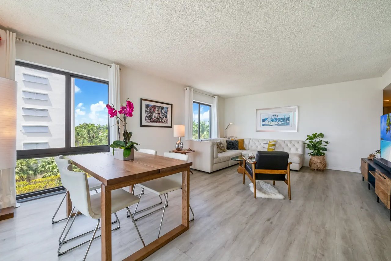 1600 S Bayshore Lane # 5B