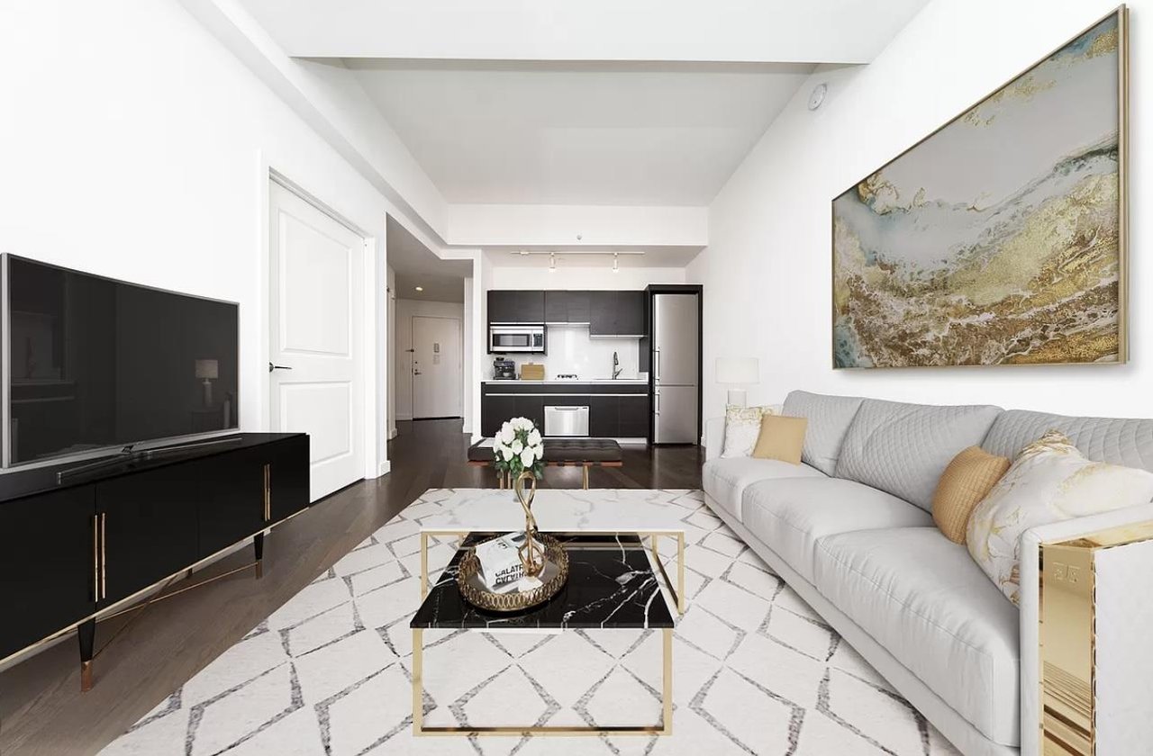 116 John Street, Apt 2108
