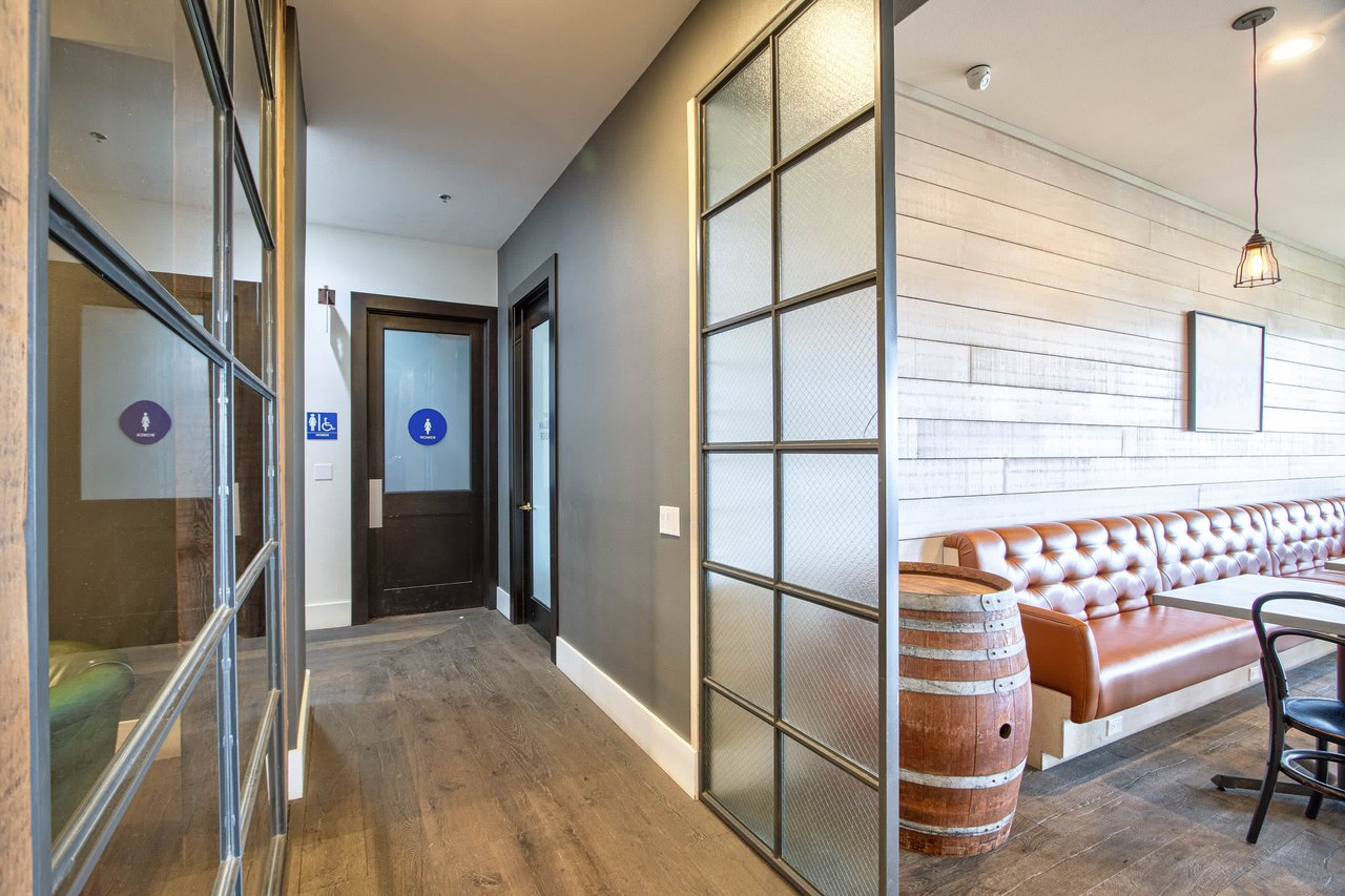 Class IV Winery 