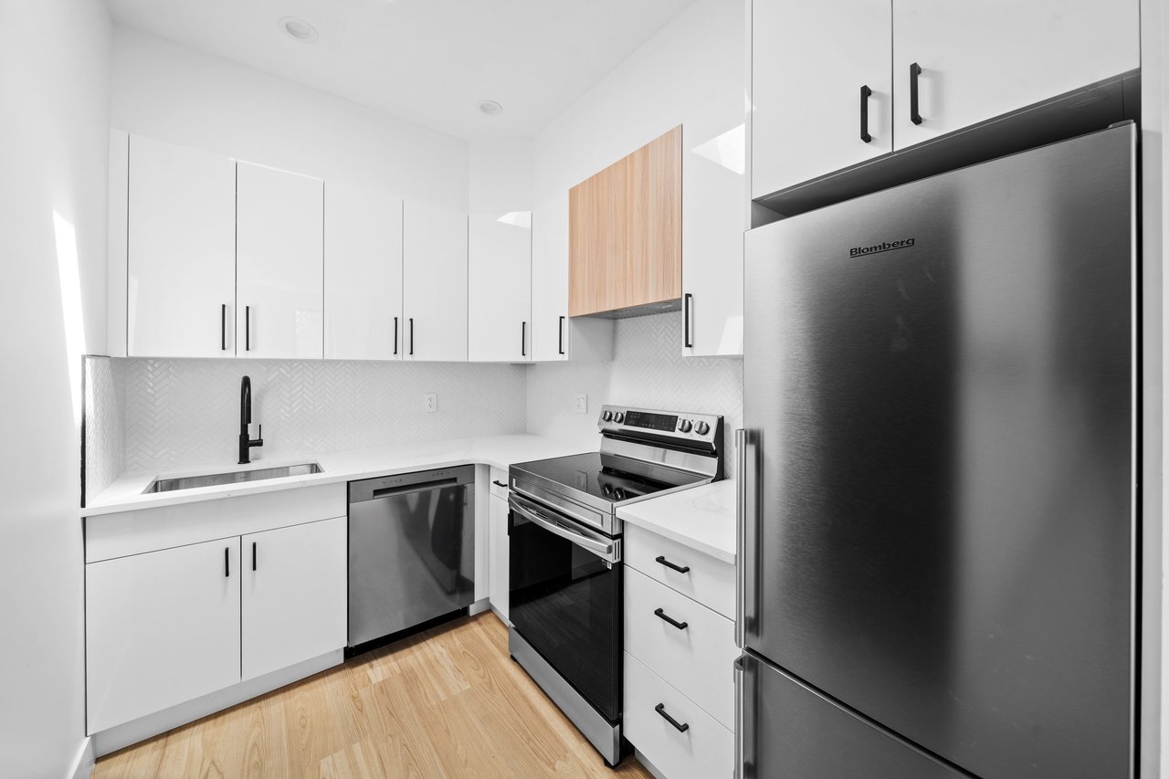 378 Kosciuszko St, Unit 5