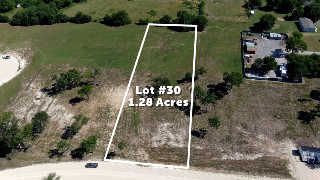 Lot 30
