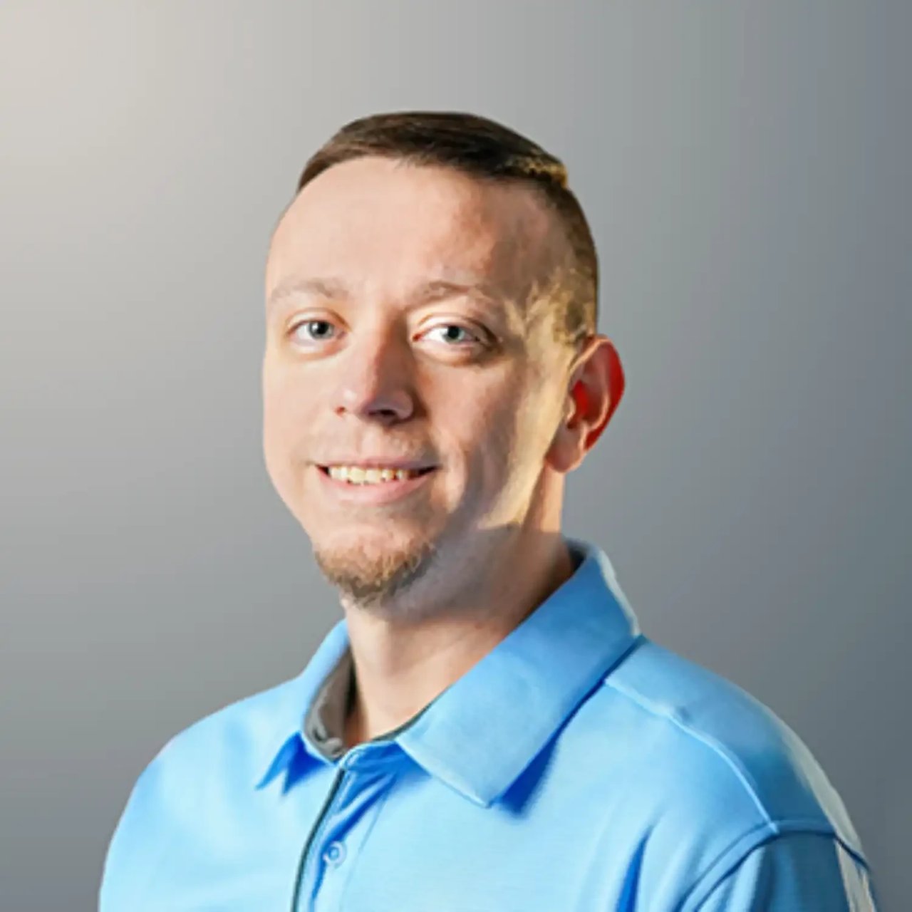 James Ashe Hickory, NC Real Estate Agent Headshot