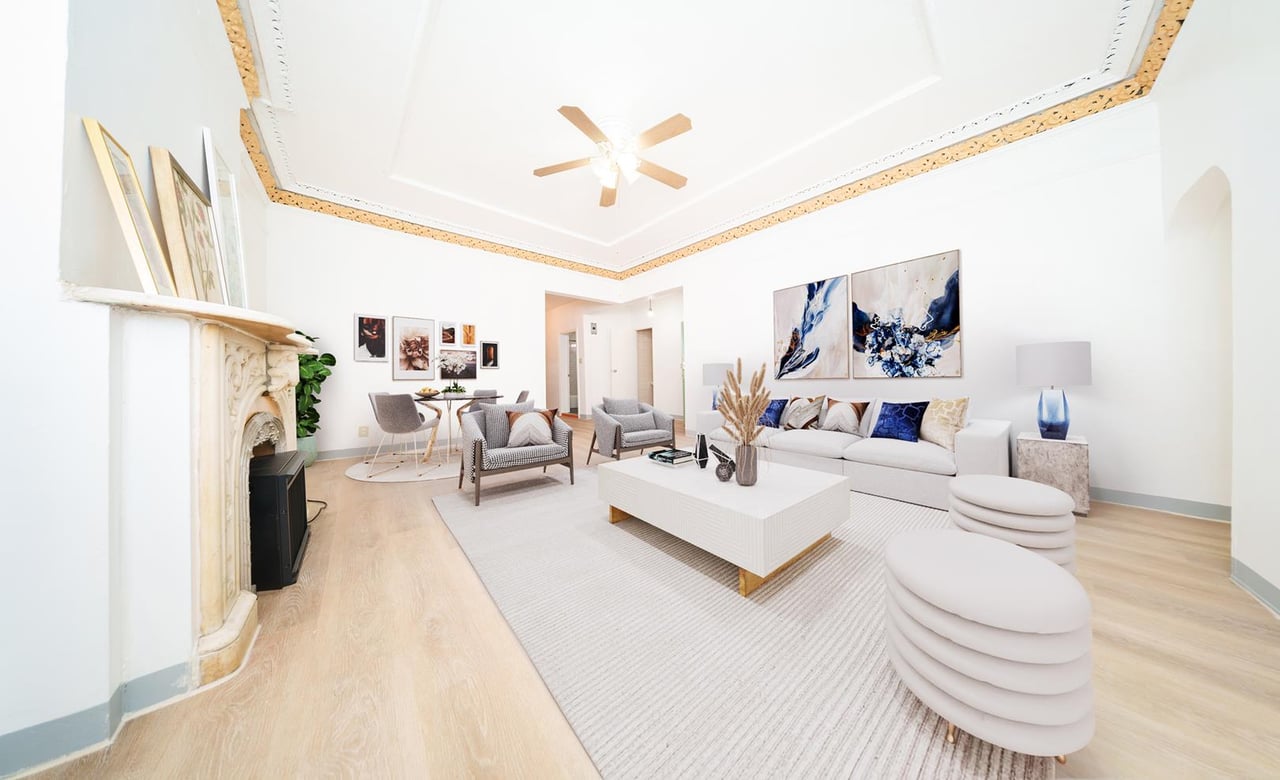 103 First Avenue, Apt 1