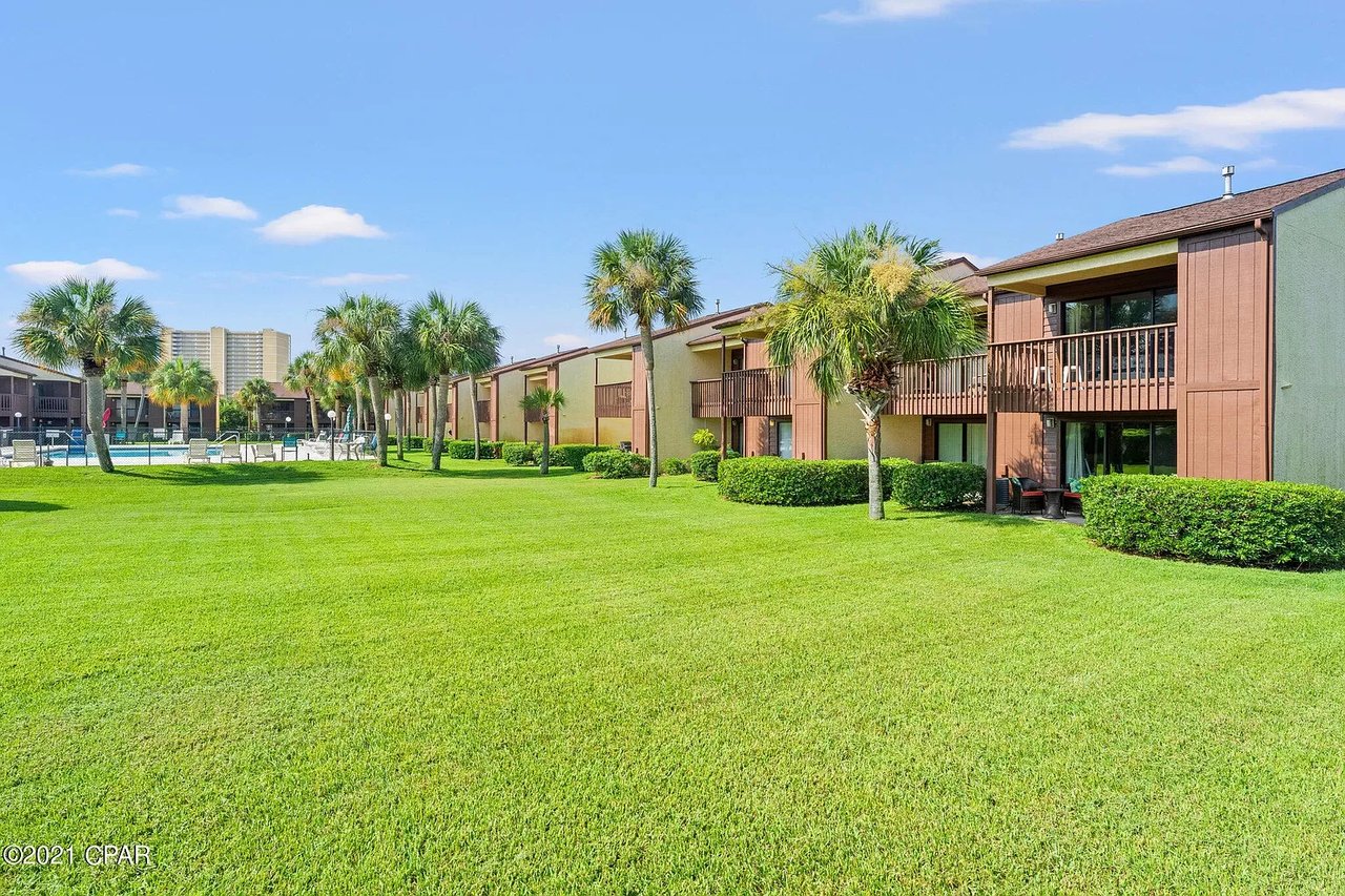 17751 PANAMA CITY BEACH Unit 18E