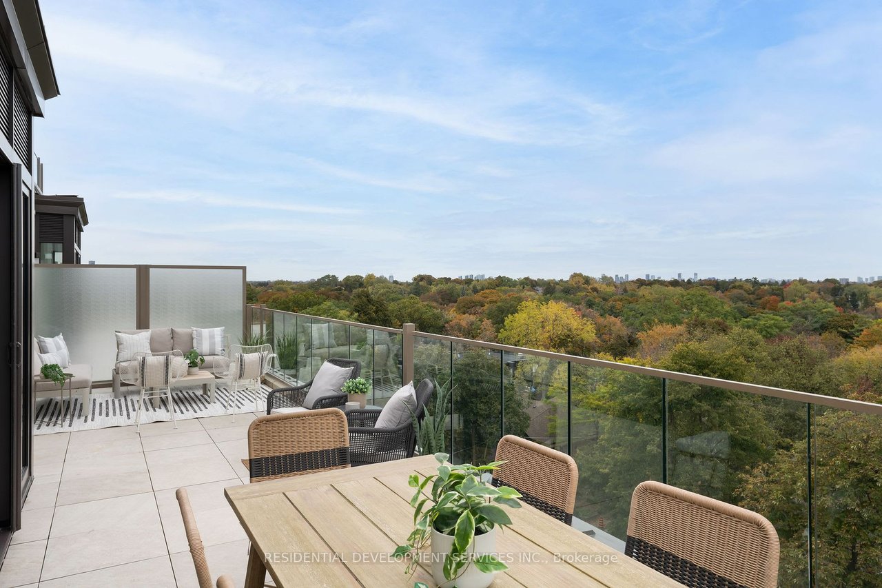 PENTHOUSE AT THE WINSLOW 