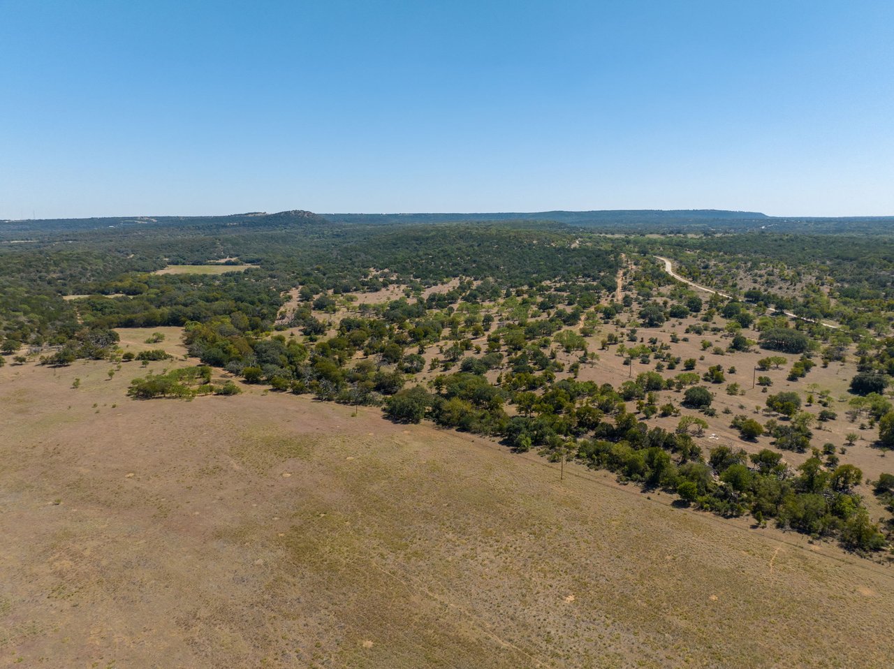 Council Creek Ranch