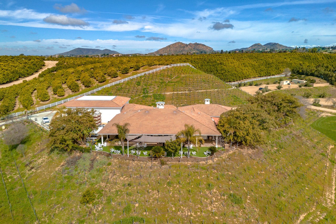 Class IV Winery 