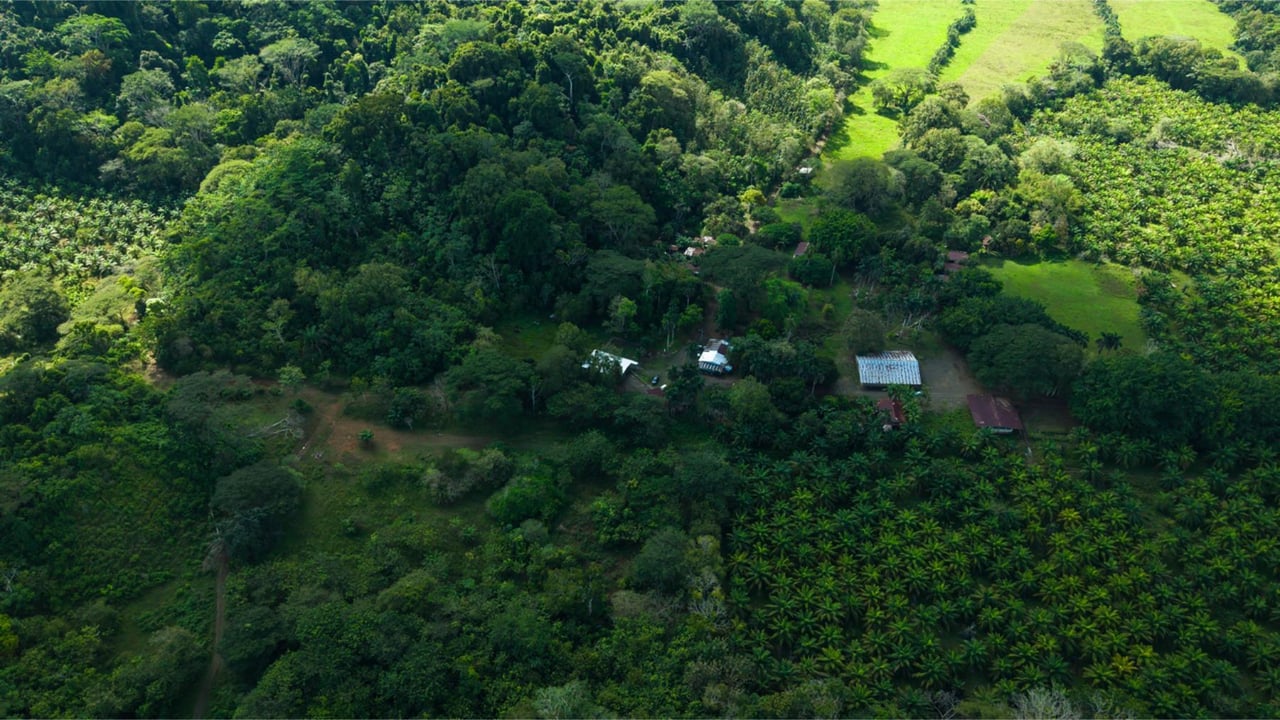 Oceanfront Legacy Ranch Estate, Jaco, Puntarenas