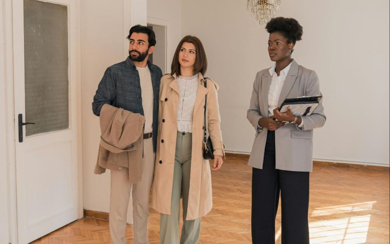 How to Find a Real Estate Broker