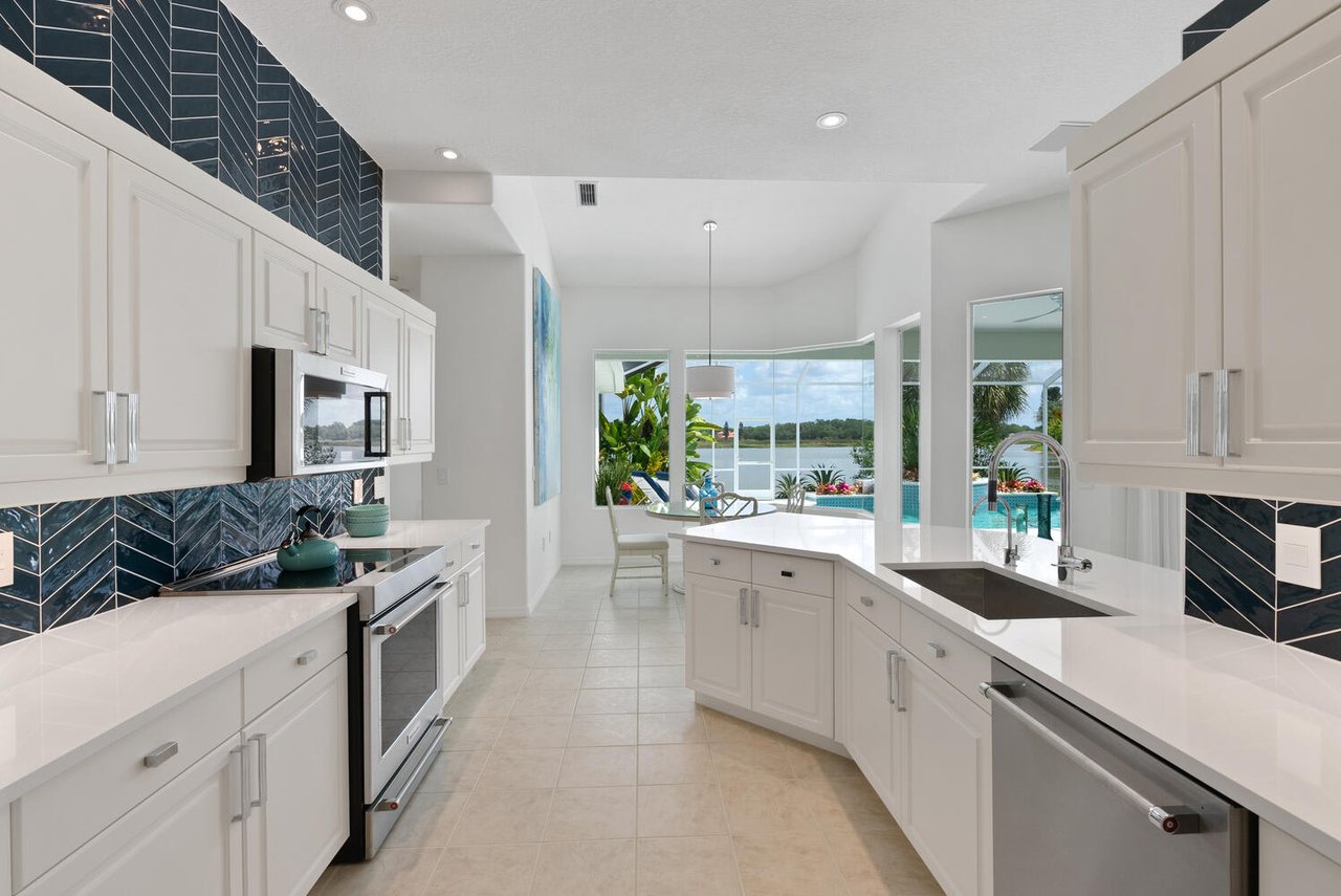 Under Contract in One Day