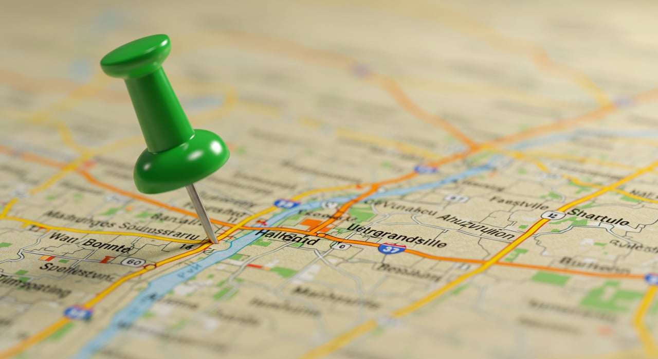 The Impact of Location on Property Value: Urban vs. Suburban vs. Rural