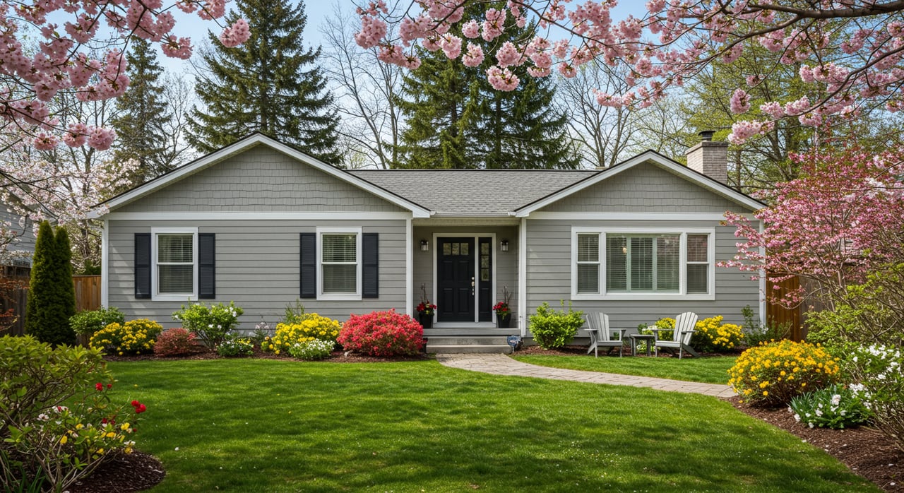 What to expect for SPRING 2024 in the Columbus, Ohio Real Estate CECE MILLER REAL ESTATE