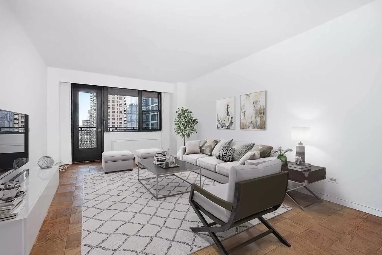 165 W 66th St #15D